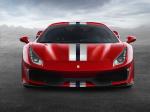 Ferrari 488 Pista 2018 года (WW)